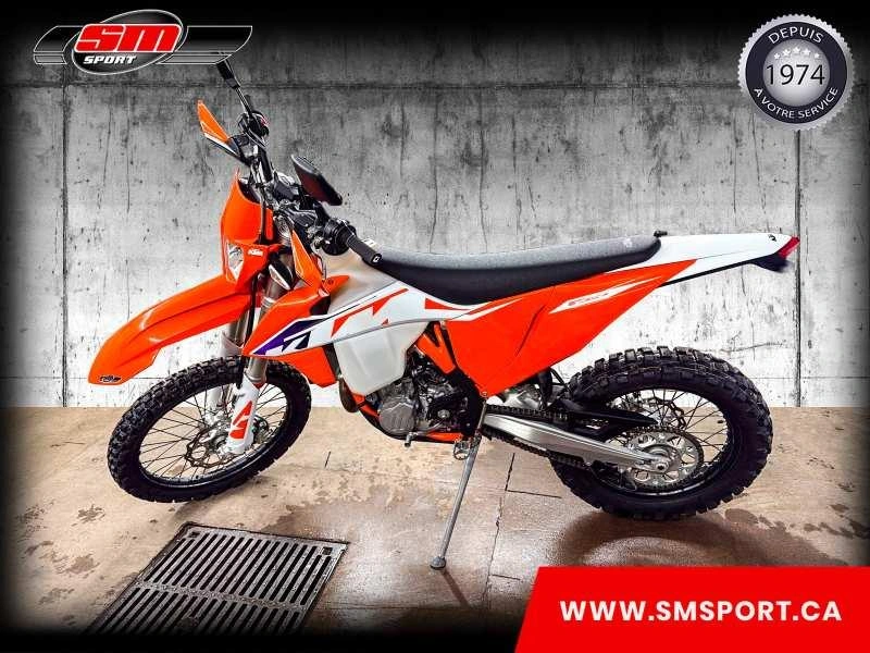 2023 Ktm 500 Exc-f alt
