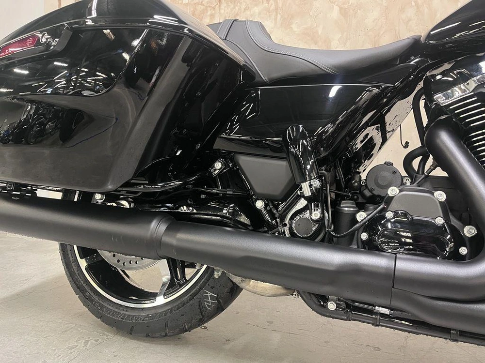 2026 Harley-davidson Flhx Street Glide alt