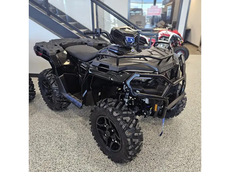2026 Polaris SPORTSMAN 570 TRAIL