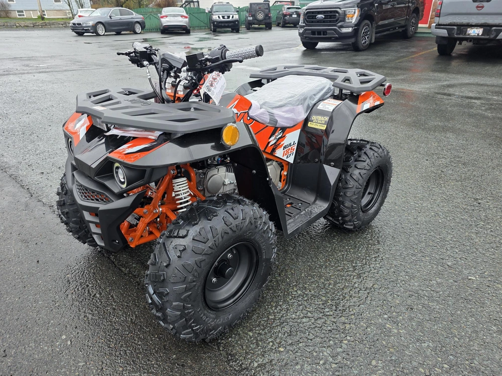 2026 Kayo Bull 125 alt