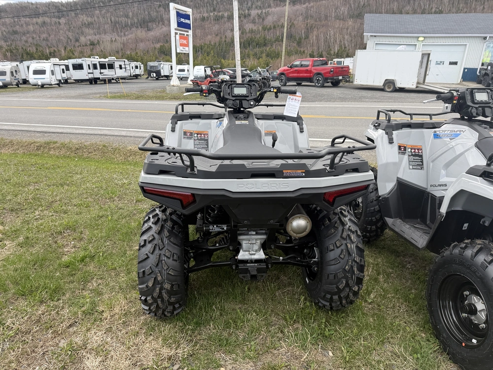 Polaris A26see57a4 Sportsman 570 Eps 2026 alt