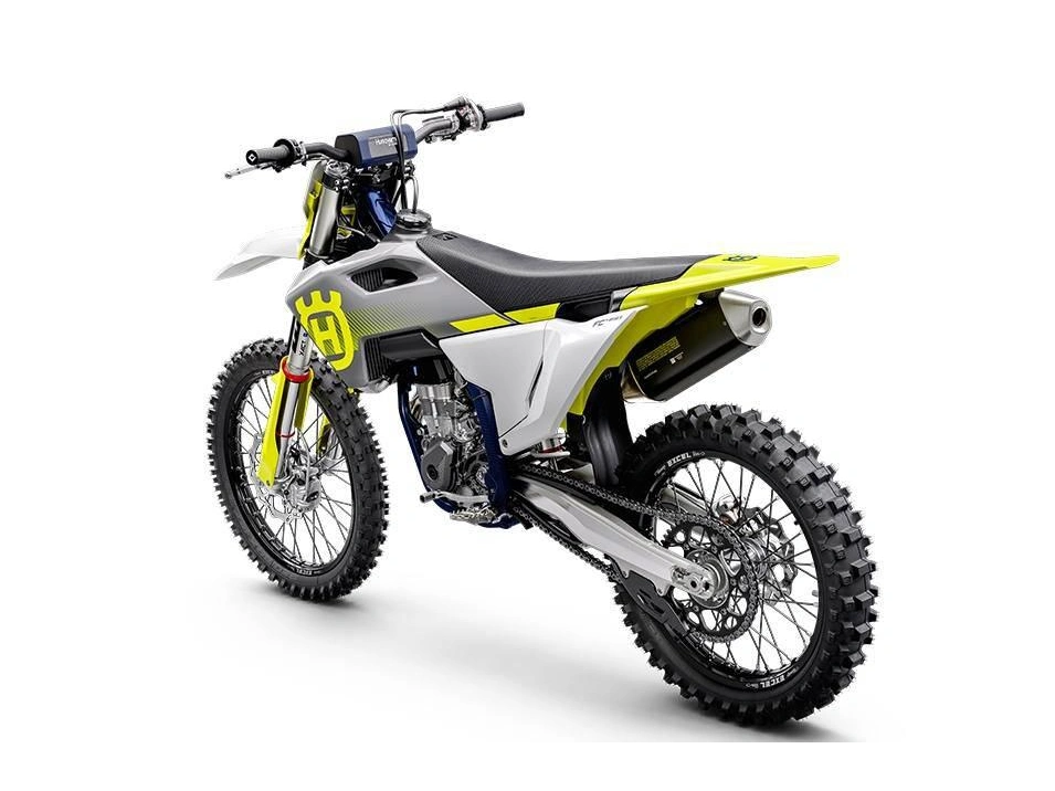2024 Husqvarna Motorcycles Fc 450 alt