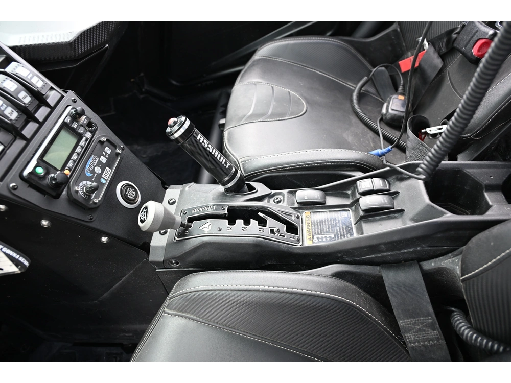 2021 Can-am Maverick X3 X Rs Turbo Rr alt
