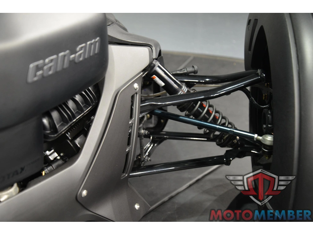 2024 Can-am Ryker Sport Rotax 900 Ace Exclusive Panel Kits alt