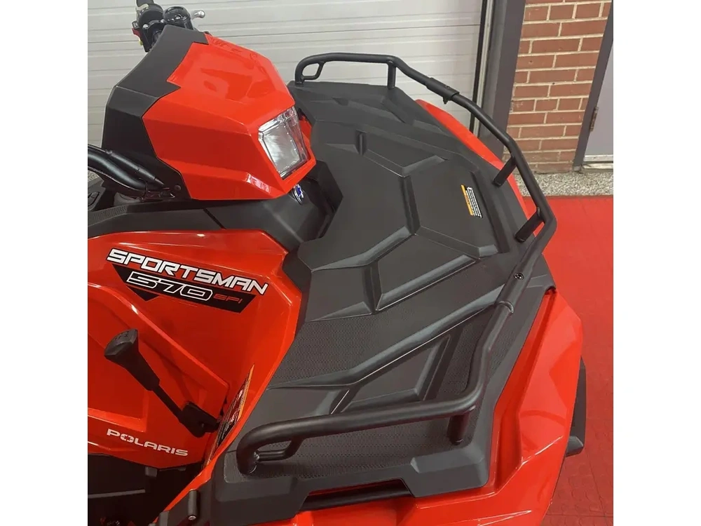2026 Polaris Sportsman Touring 570 alt