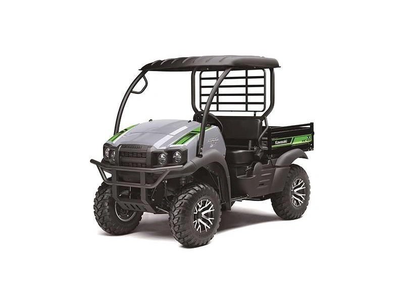2025 Kawasaki Mule Sx™ 4x4 Xc Le alt