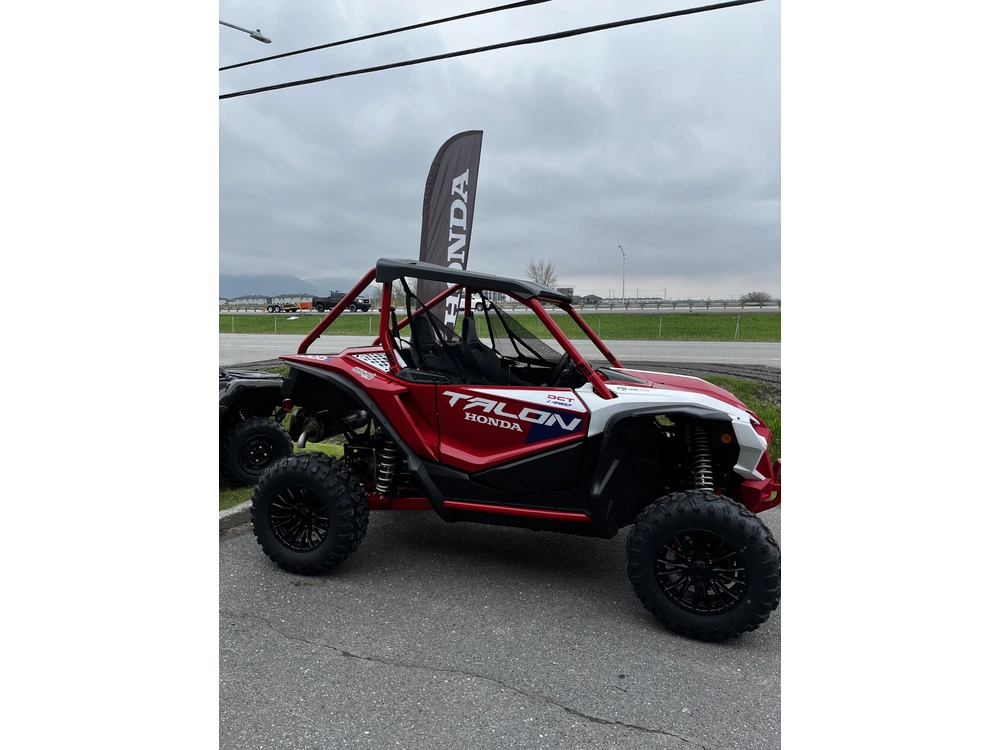 Honda Talon 1000 Sxs10s2xdt 2026 alt