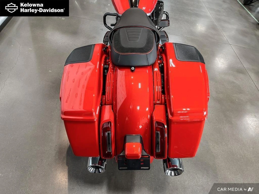 2024 Harley-davidson Flhxse - Cvo™ Street Glide™ alt