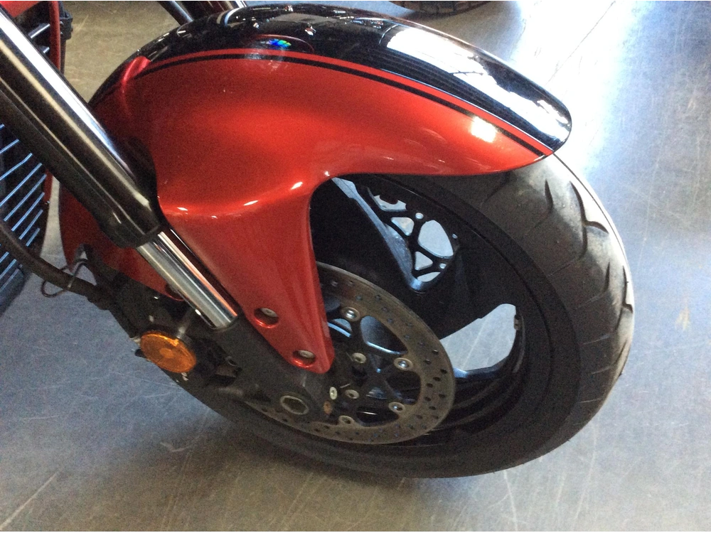 2023 Suzuki Vzr18 M109r Boss alt
