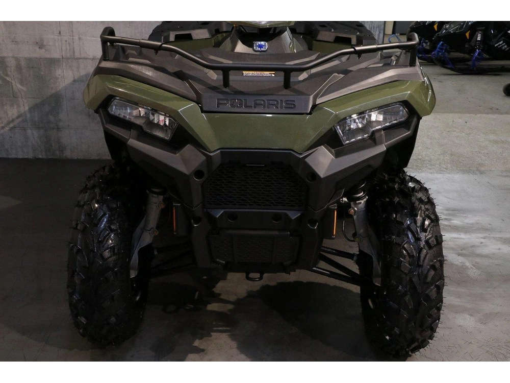 Polaris Sportsman 570 2026 alt