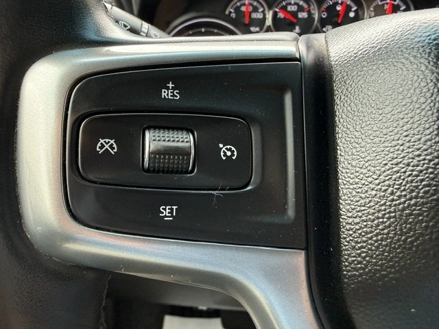 2023 Chevrolet Silverado 2500 Hd Lt alt