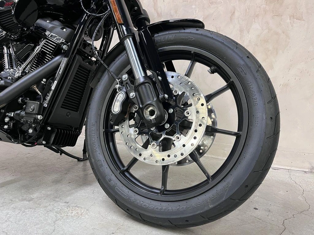 2026 Harley-davidson Fxlrs Low Rider S alt