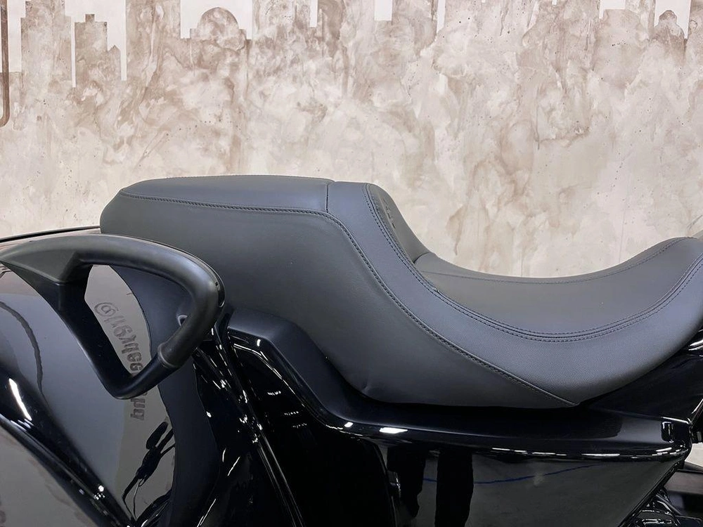 2026 Harley-davidson Fltrt Road Glide 3 alt