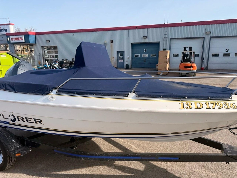 1999 Other Explorer 492 alt