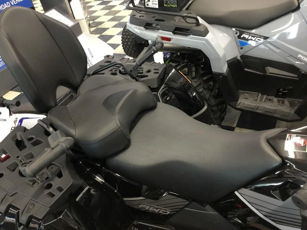 2024 Polaris Sportsman Touring 850 alt
