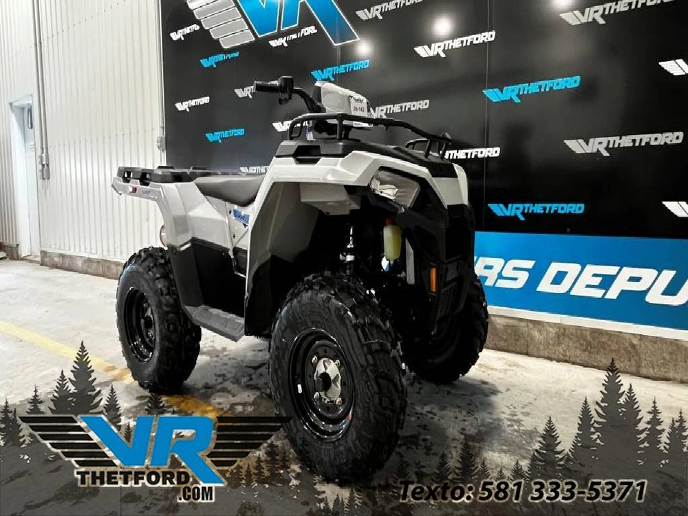 Polaris Sportsman 570 2026 alt