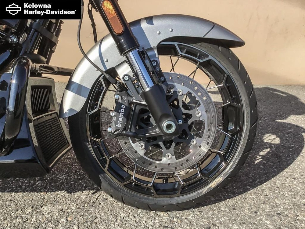 2023 Harley-davidson Flhxse - Cvo™ Street Glide™ alt