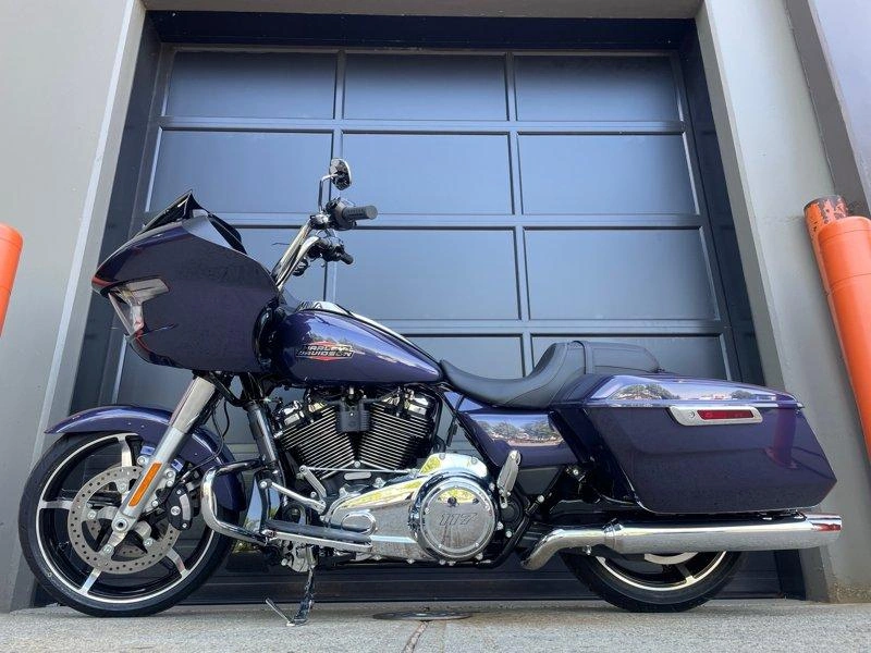 2026 Harley-davidson Fltrx - Road Glide® alt