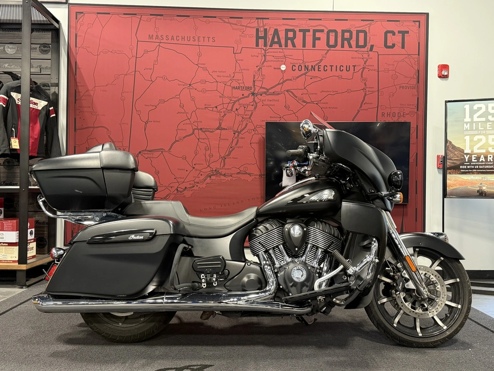 2020 Indian Motorcycle Rm Dark Horse, Thunder Black Smoke, 49st alt