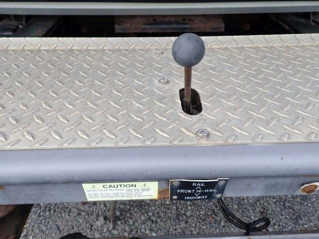 International 7600 2010