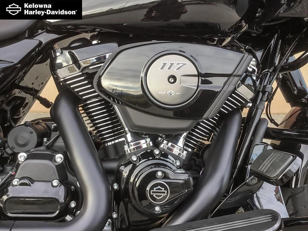 2026 Harley-davidson Fltrx - Road Glide® alt