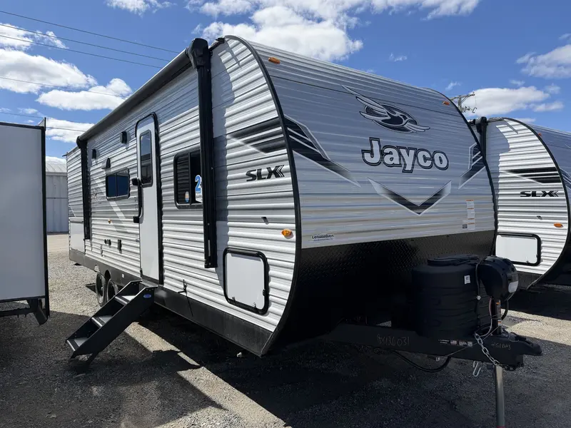 Jayco JAY FLIGHT SLX 261BHS 2026