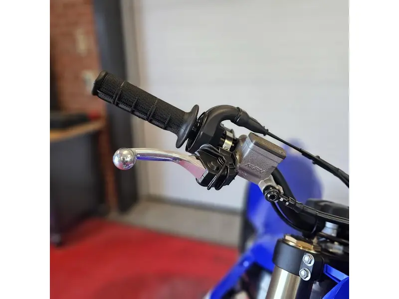 2026 Yamaha YZ 450F thumbnail 9