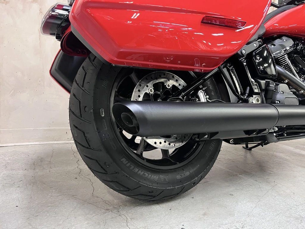 2026 Harley-davidson Fxlrst Low Rider St alt