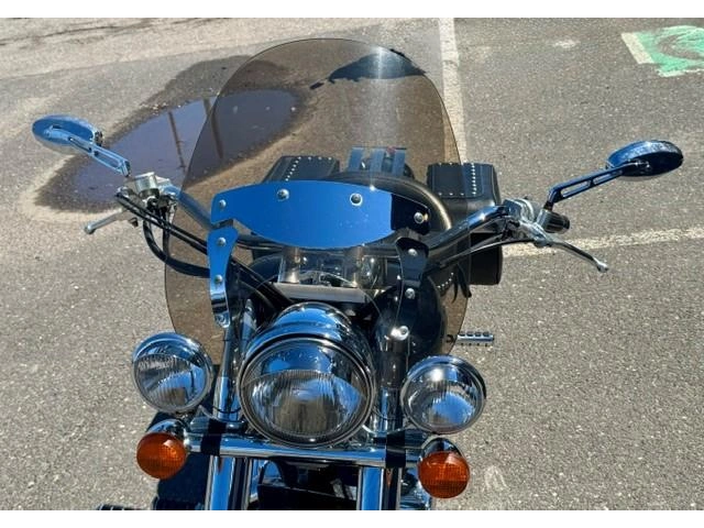 Honda Vt 750 Shadow 2003 alt