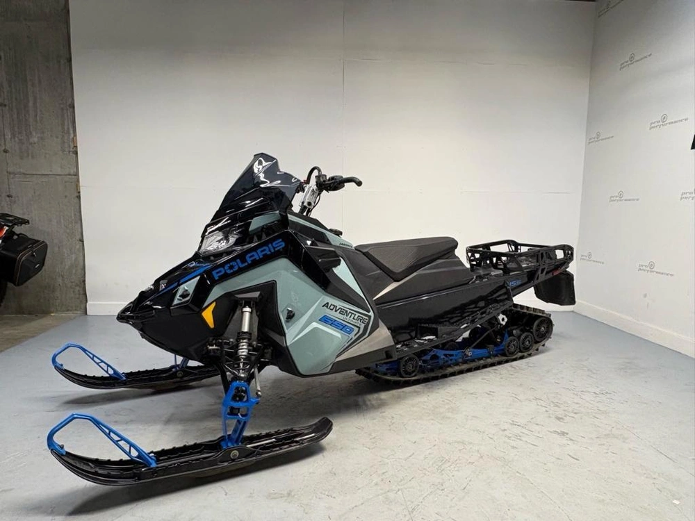 Polaris 650 Voy Northstar 1.6 2026 alt