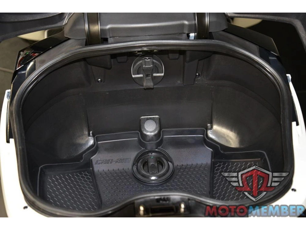 2026 Can-am Spyder Rt Limited alt