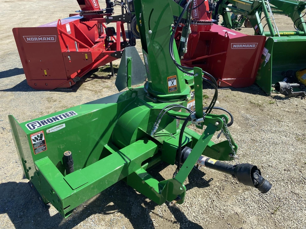 2025 Frontier Sb1174 alt