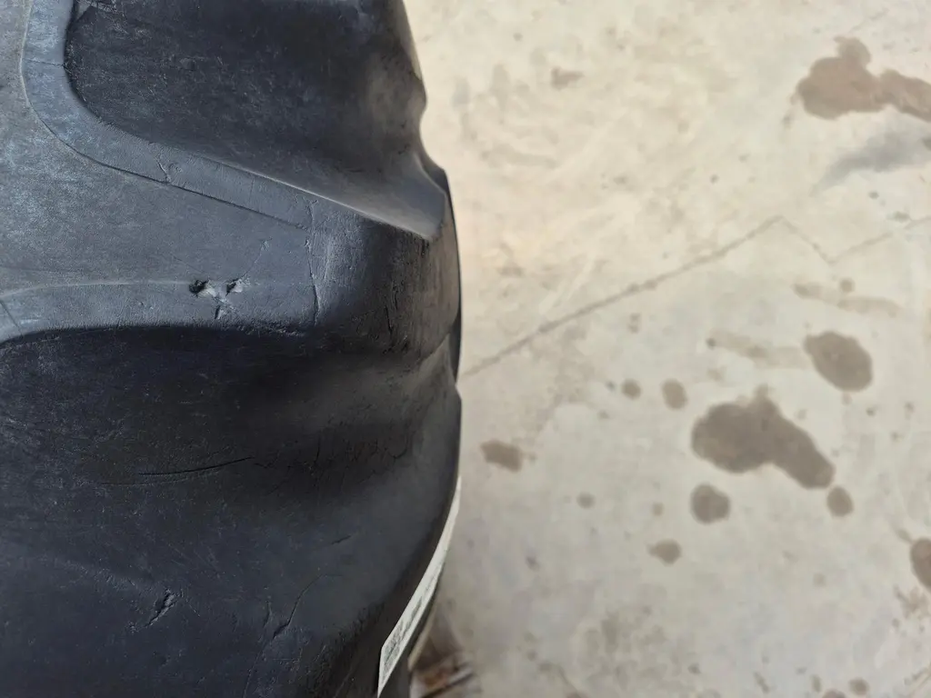MICHELIN 380/85R34 Agribib