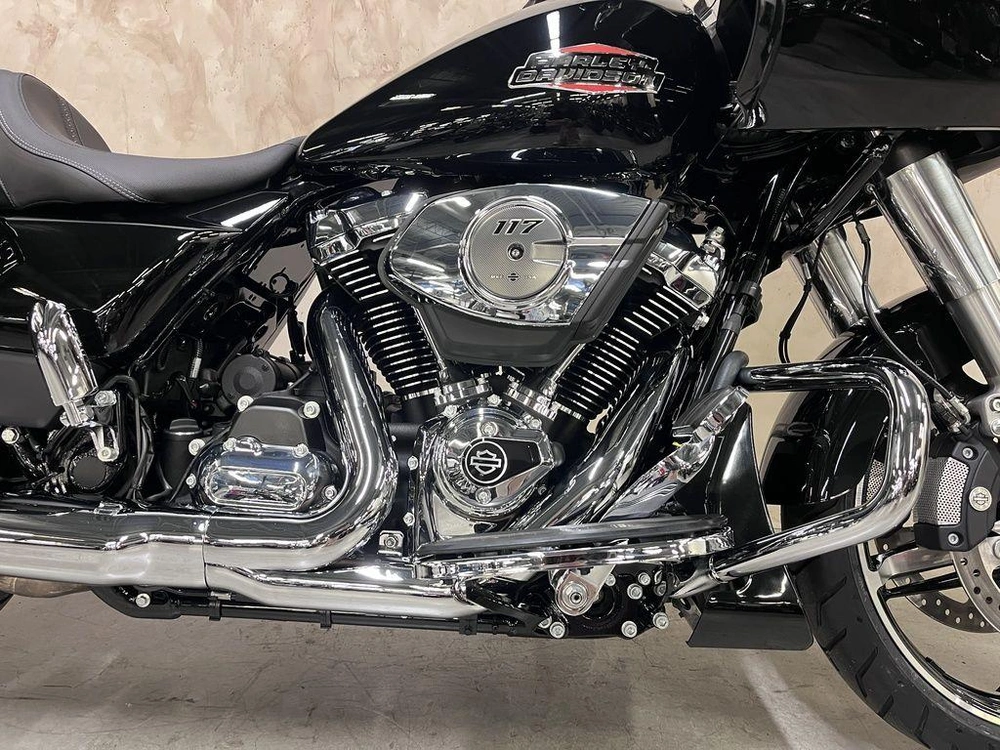 2026 Harley-davidson Fltrx Road Glide alt