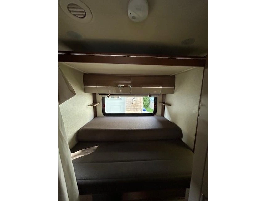 2015 Sprinter 144 Winnebago (offert En Consignation) alt