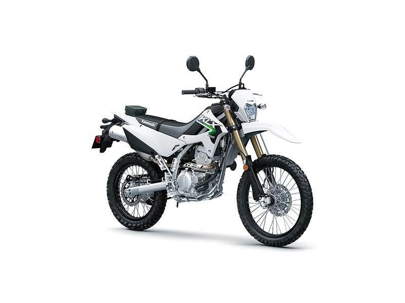 2026 Kawasaki Klx® 300 alt