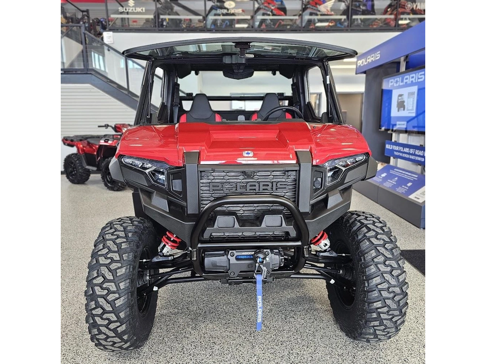2026 Polaris Xpedition Xp Northstar alt