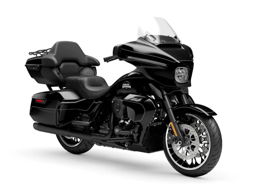 2026 Harley-davidson Flhxl - Street Glide® Limited alt