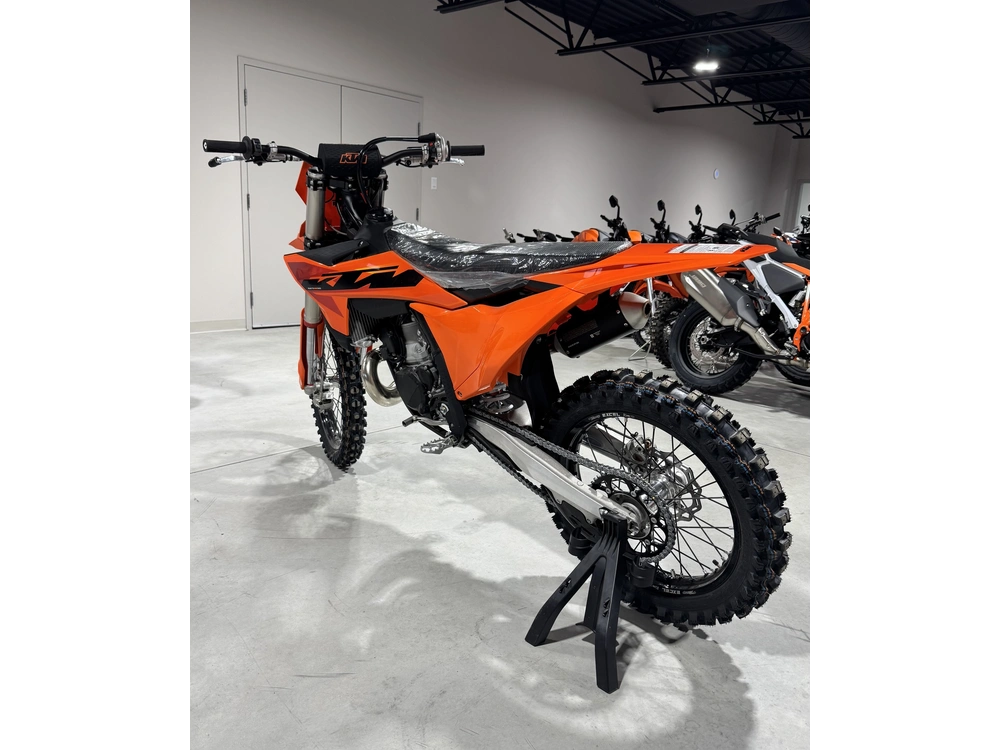 Ktm 300 Sx 2025 alt