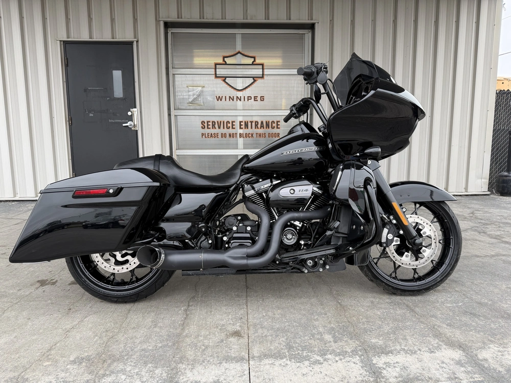 2020 Harley-davidson Road Glide Special alt
