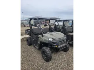 2025 Polaris RANGER570FS 