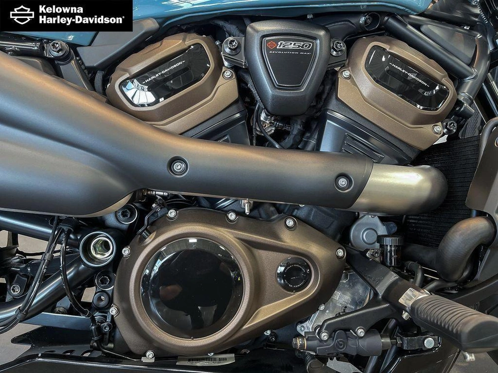2024 Harley-davidson Rh1250s - Sportster™ S alt