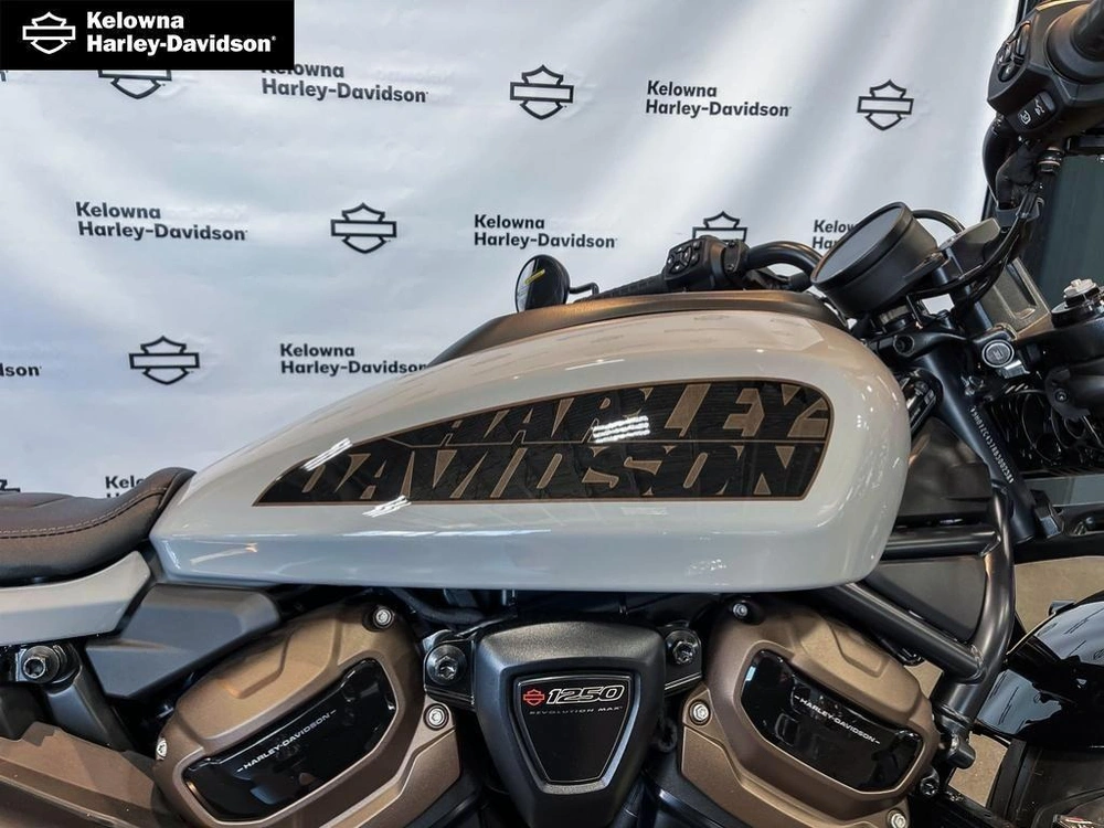 2024 Harley-davidson Rh1250s - Sportster™ S alt