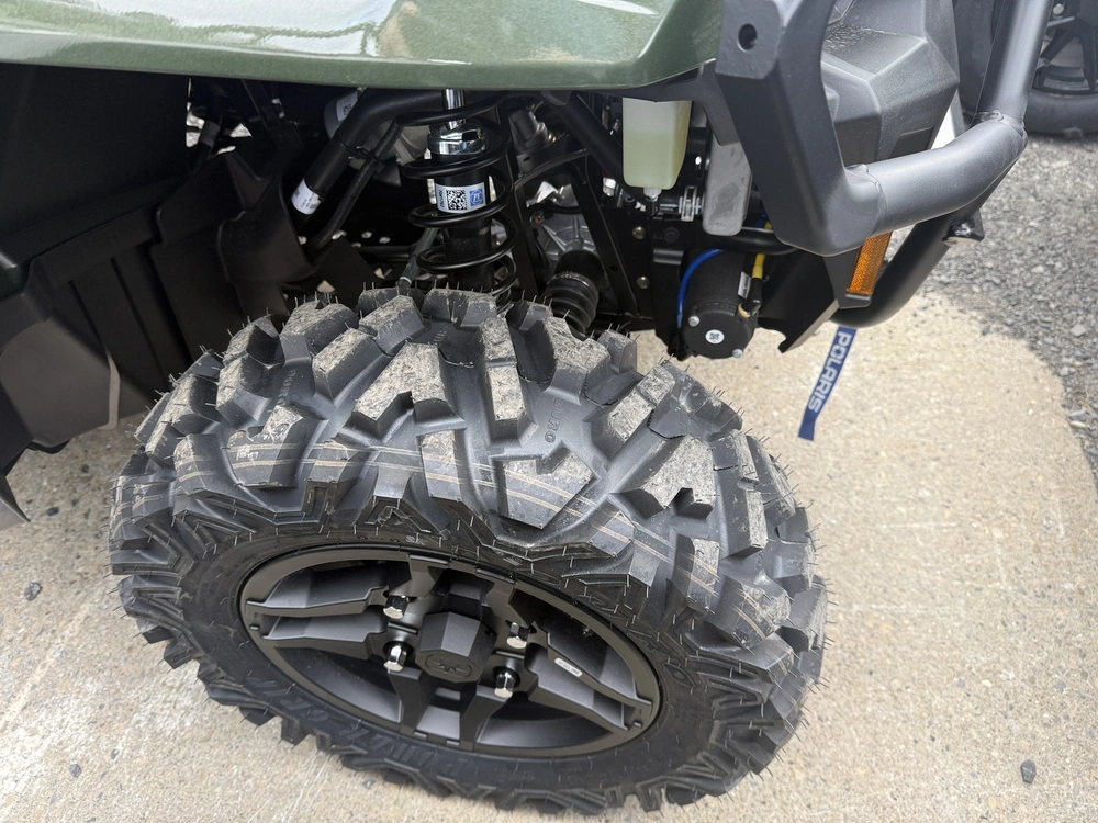 Polaris A26sdz57ab Sportsman Trg 570 Premium 2026 alt