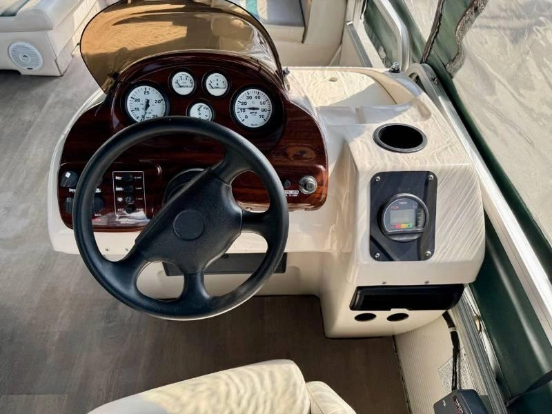 Princecraft Vantage 20 2002 alt