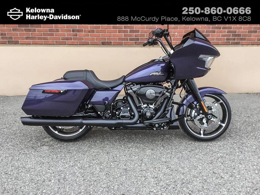 2026 Harley-davidson Fltrx - Road Glide® alt