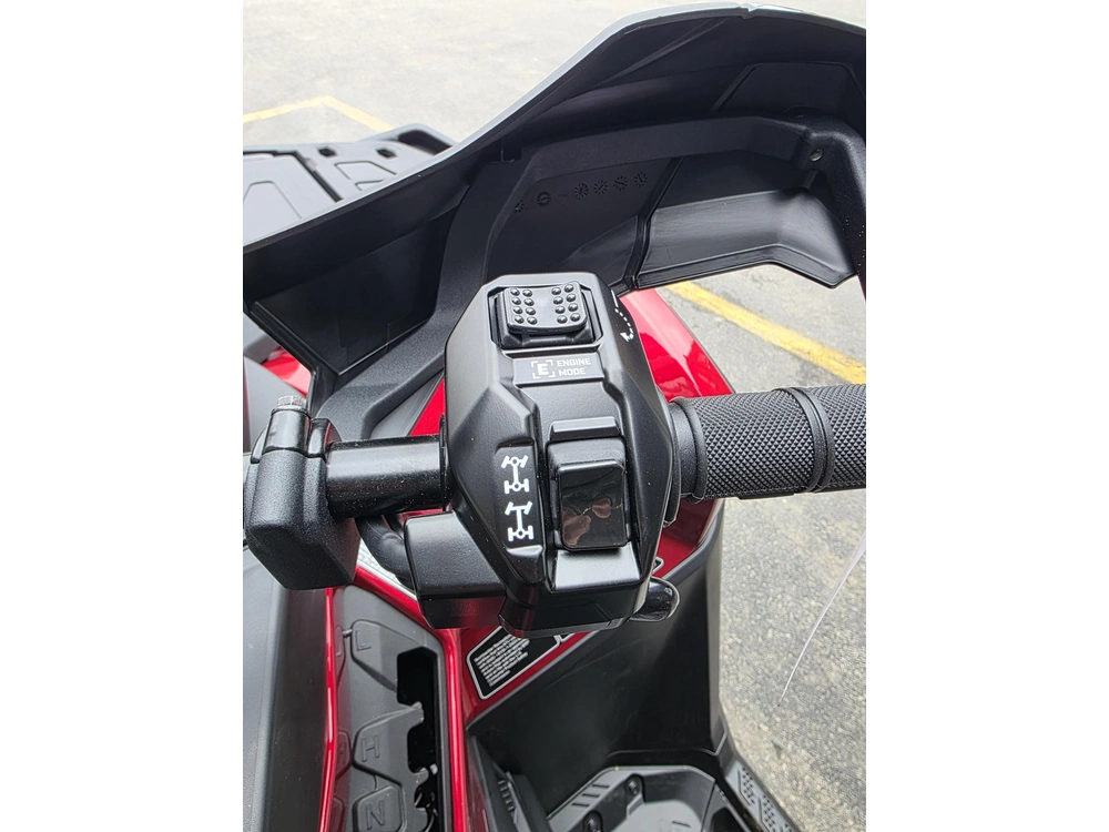 2026 Can-am Outlander Max Xt 850