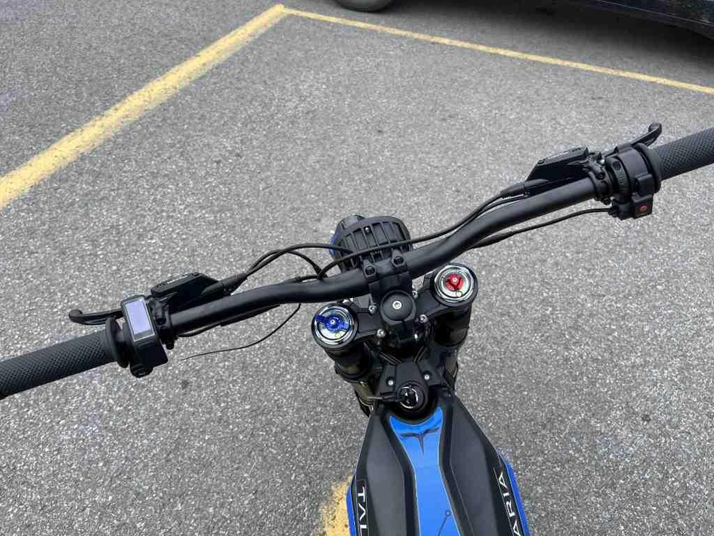 Talaria Talaria Sting R Mx4 2023 alt