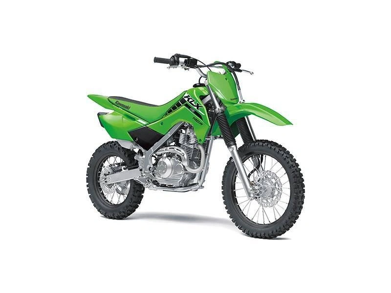 2025 Kawasaki Klx® 140r alt