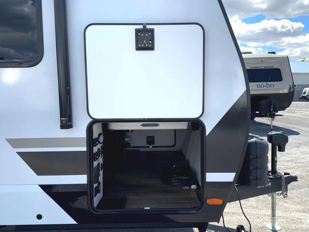 2026 Alliance Rv Delta 284rk alt